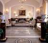 Grand Hotel Parkers 